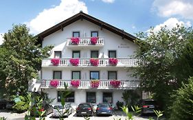 Lake And Cityhotel Edelweiss - Self Check In